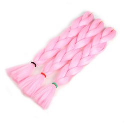Queen hair Jumbo Braid hair extensions