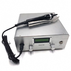 Professional Ultrasonic Haiir Extensions Connector