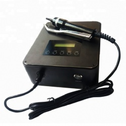 Professional Ultrasonic Haiir Extensions Connector