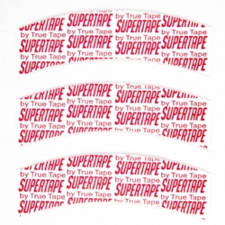 Lace Front Wig Tape Strips Pre Cut Waterproof Transparent Double Sided Adhesive Tape for Lace Wig and Toupee