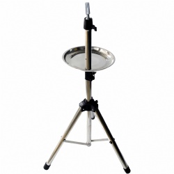 Tripod for Mannequin Heads