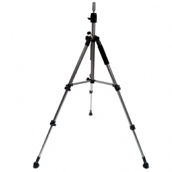 Tripod for Mannequin Heads